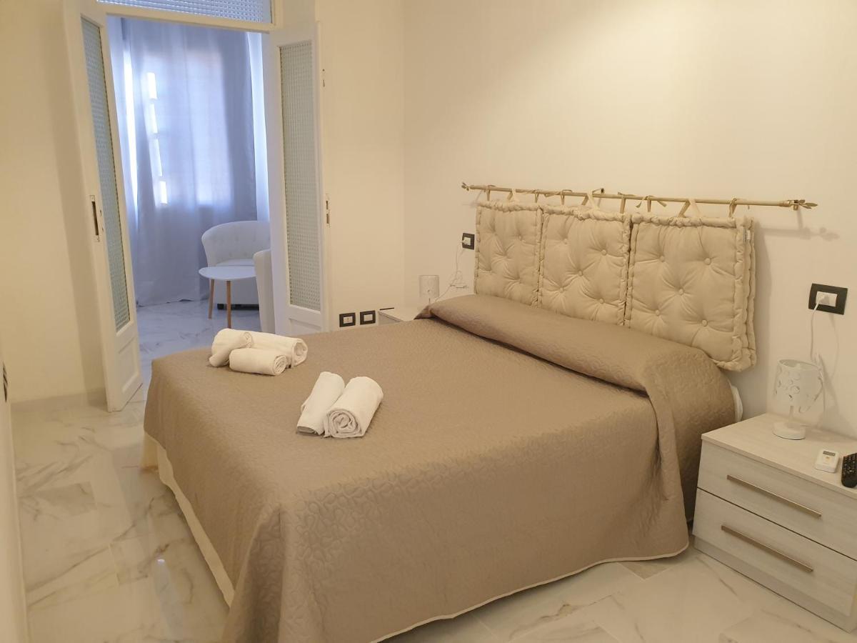 Fg Vacanze Alghero Exterior photo