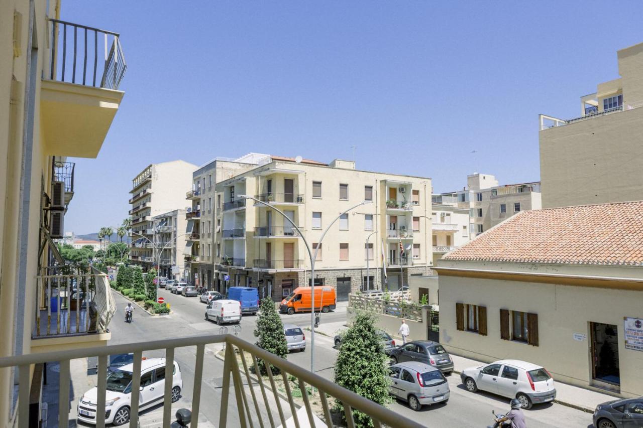 Fg Vacanze Alghero Exterior photo