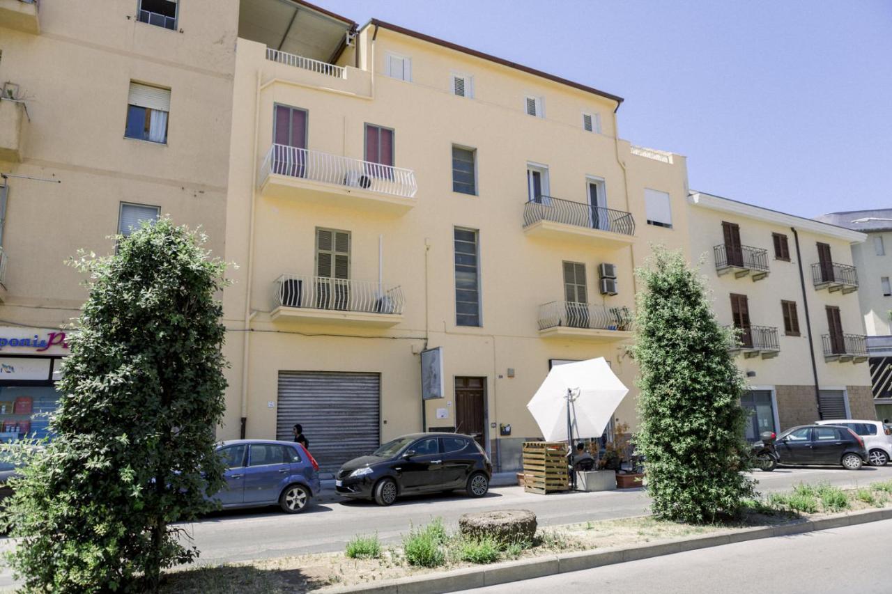 Fg Vacanze Alghero Exterior photo