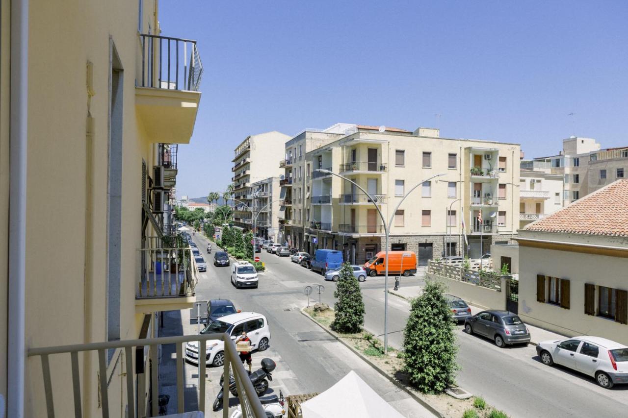 Fg Vacanze Alghero Exterior photo