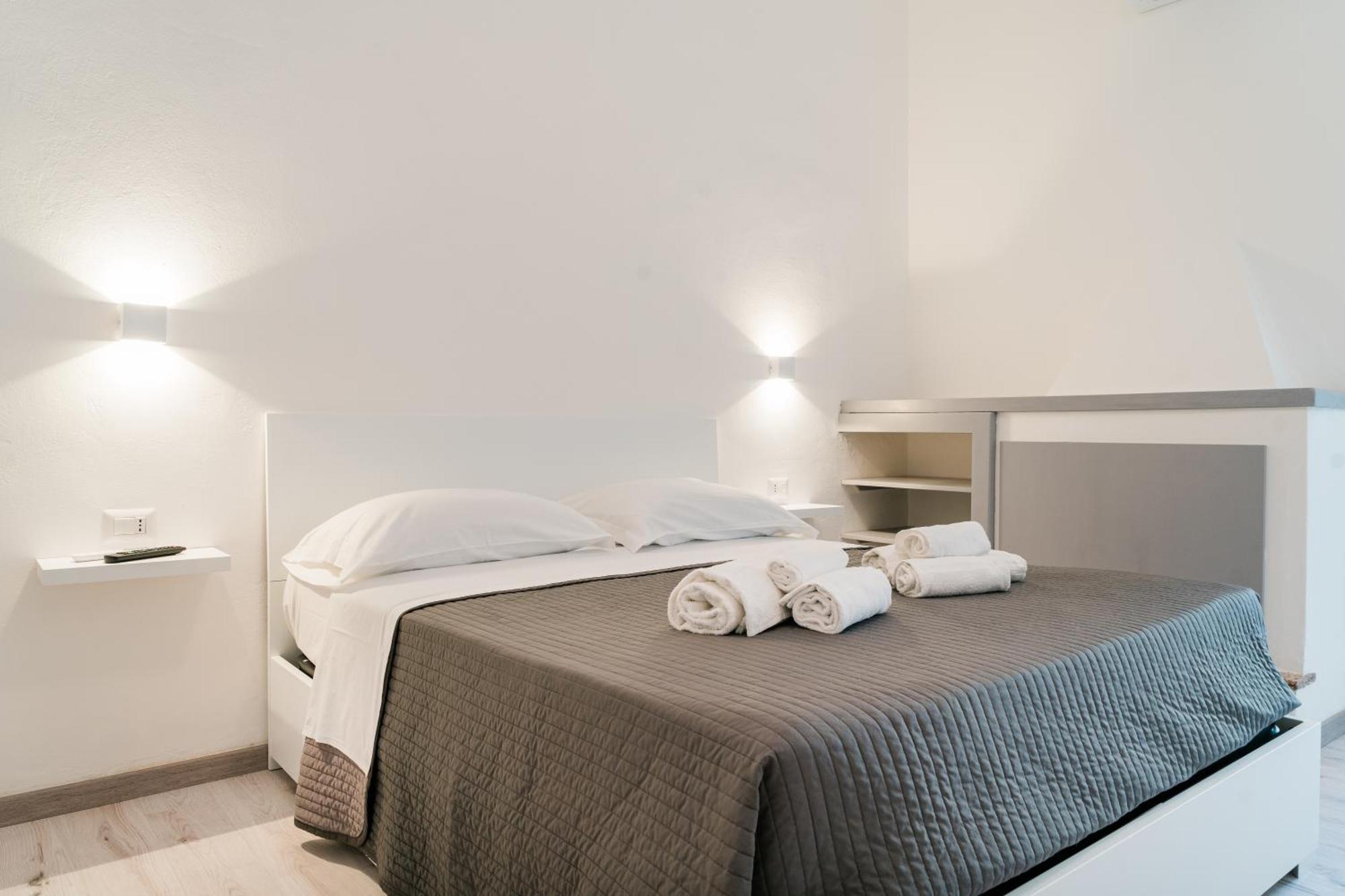 Fg Vacanze Alghero Room photo