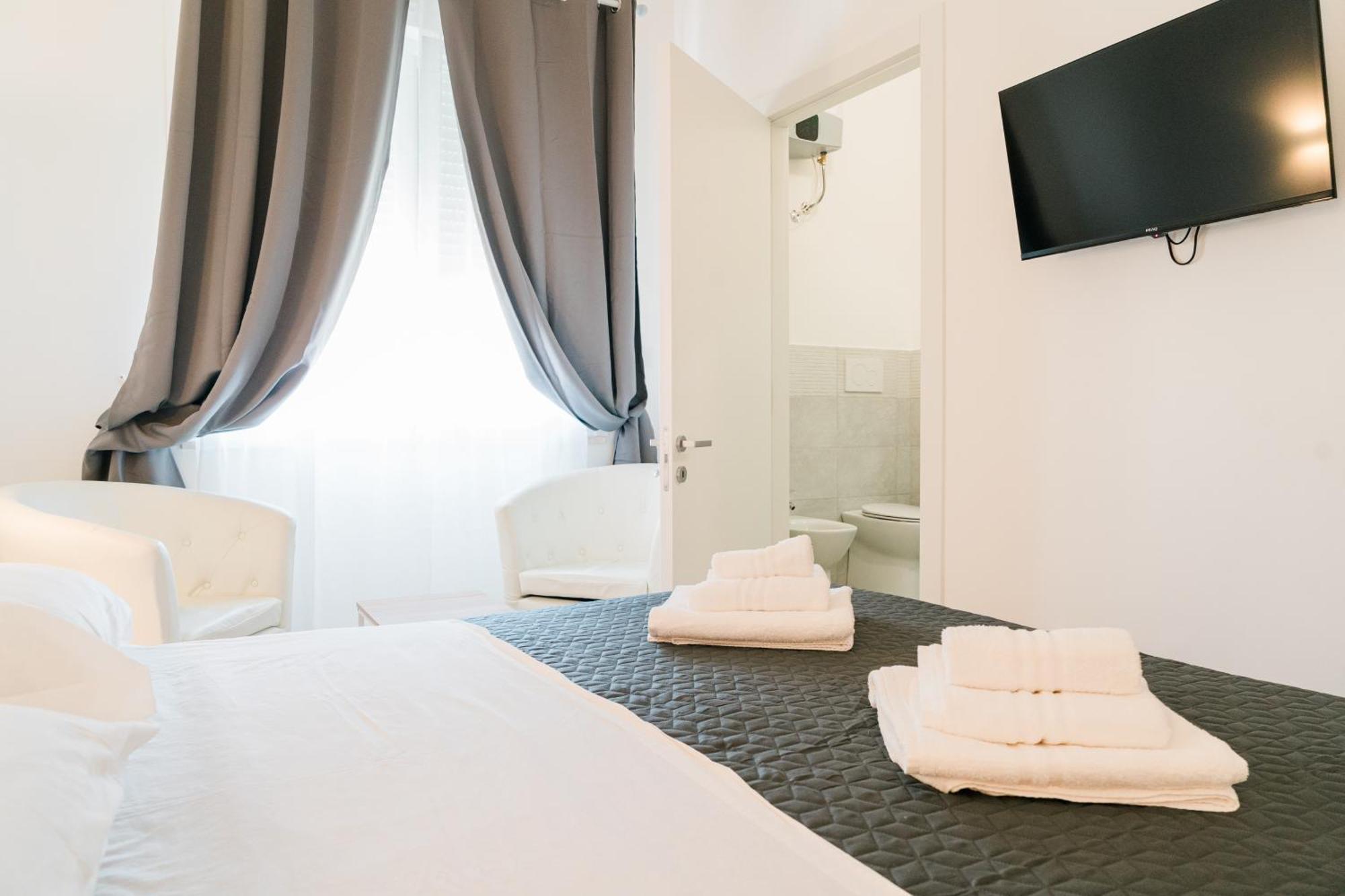 Fg Vacanze Alghero Room photo