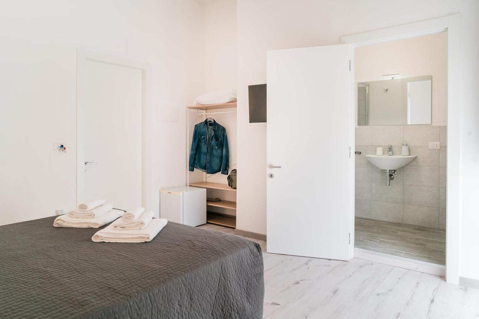 Fg Vacanze Alghero Room photo