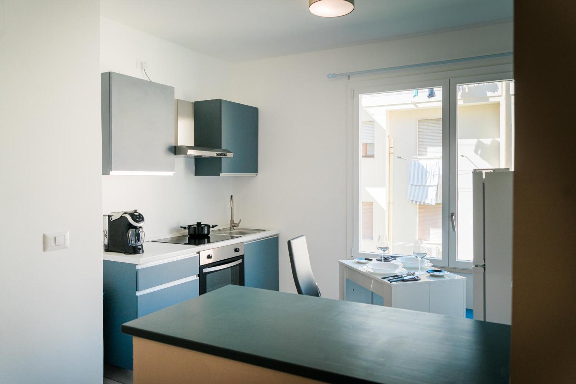 Fg Vacanze Alghero Exterior photo