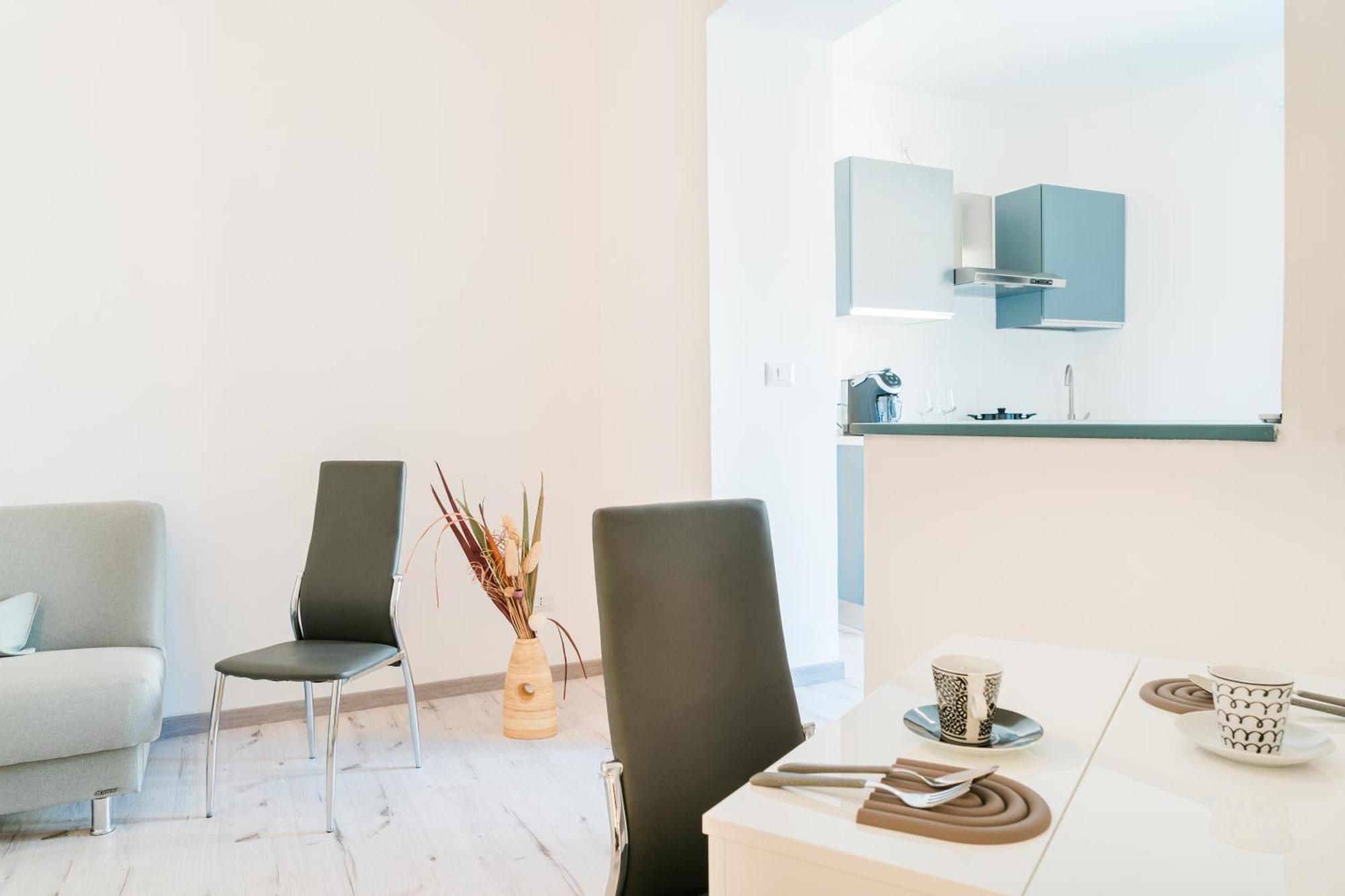 Fg Vacanze Alghero Exterior photo