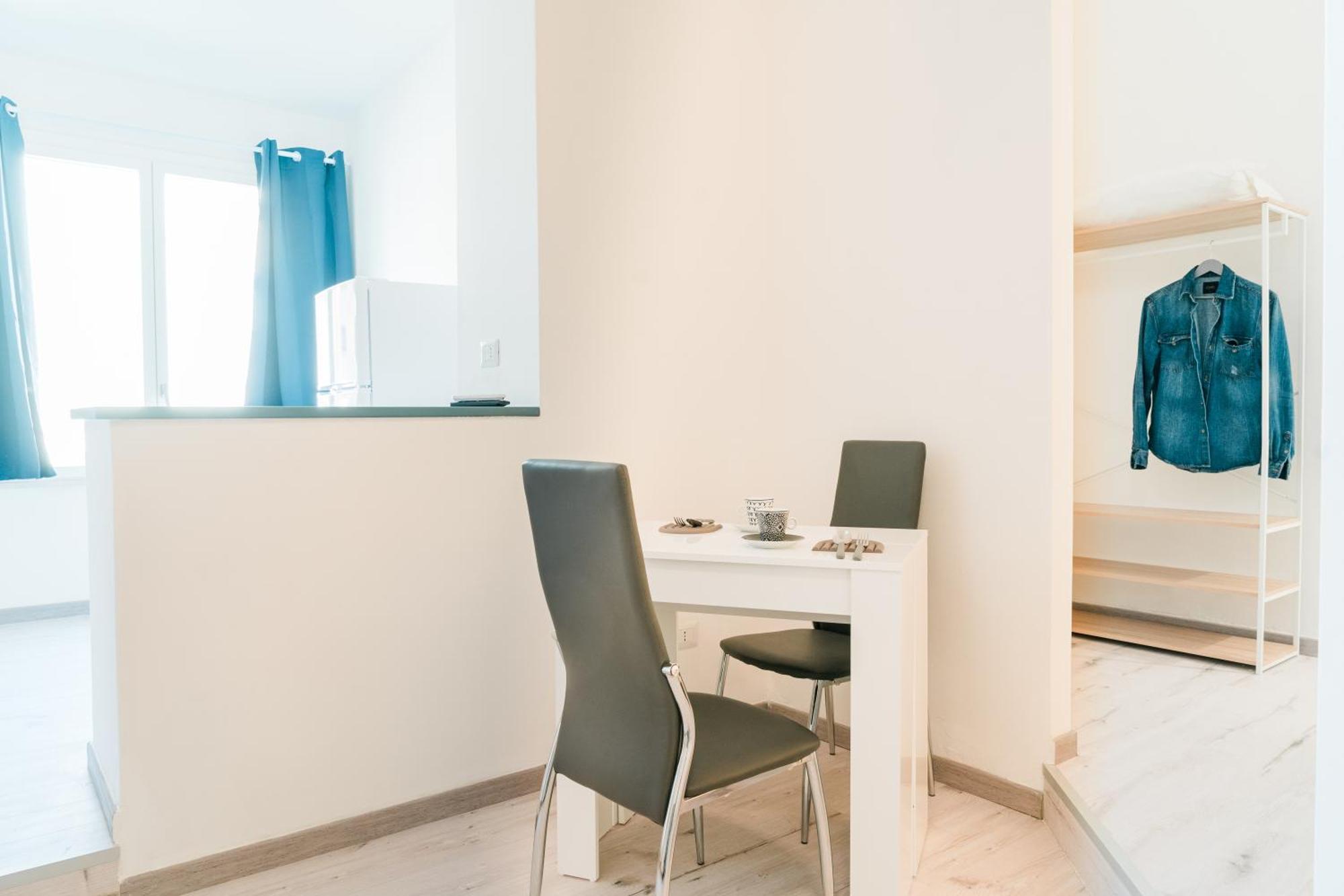 Fg Vacanze Alghero Room photo