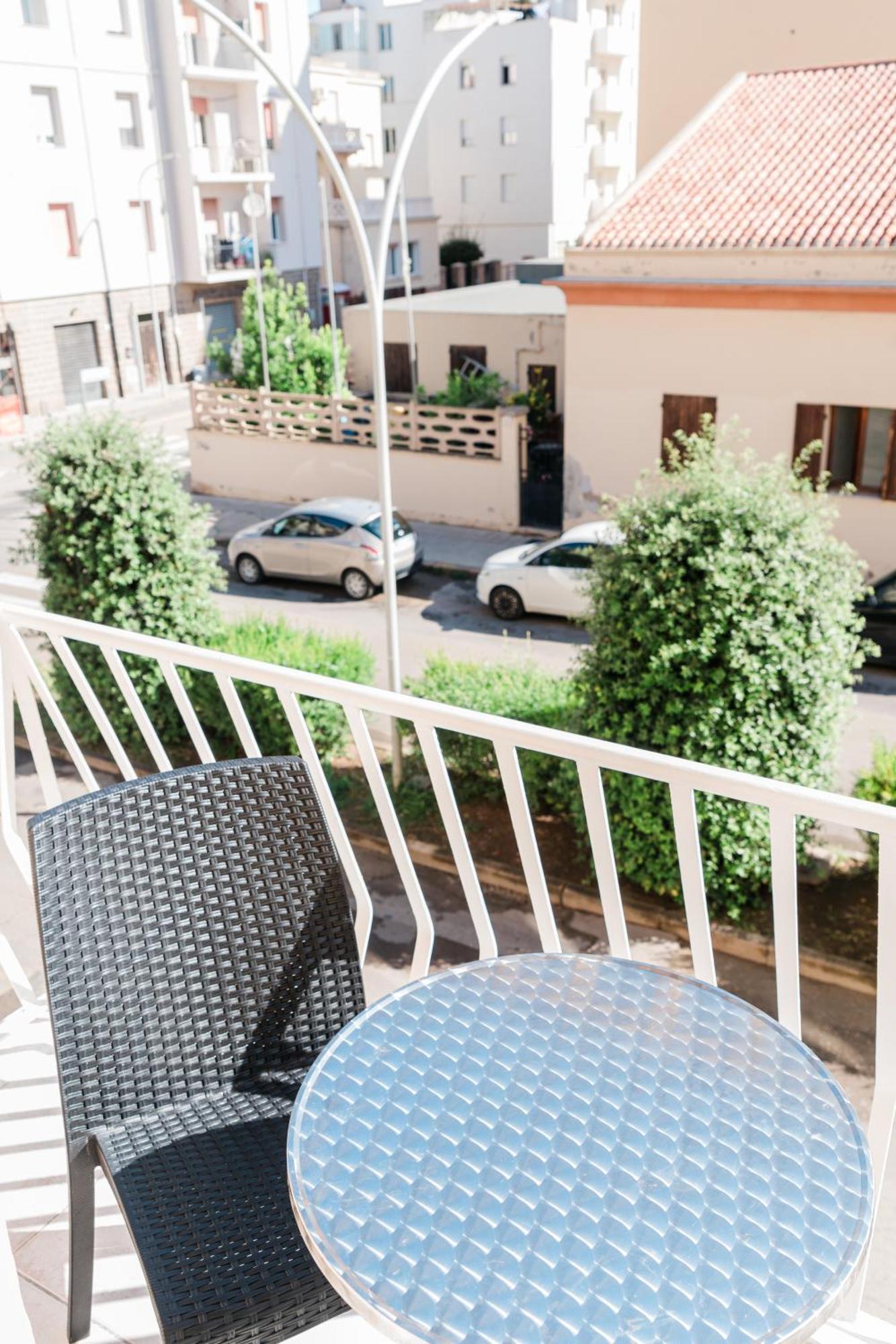 Fg Vacanze Alghero Room photo