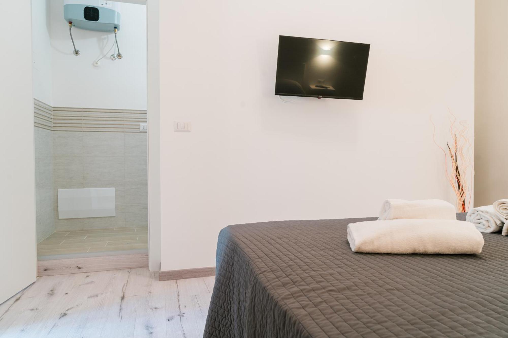Fg Vacanze Alghero Room photo