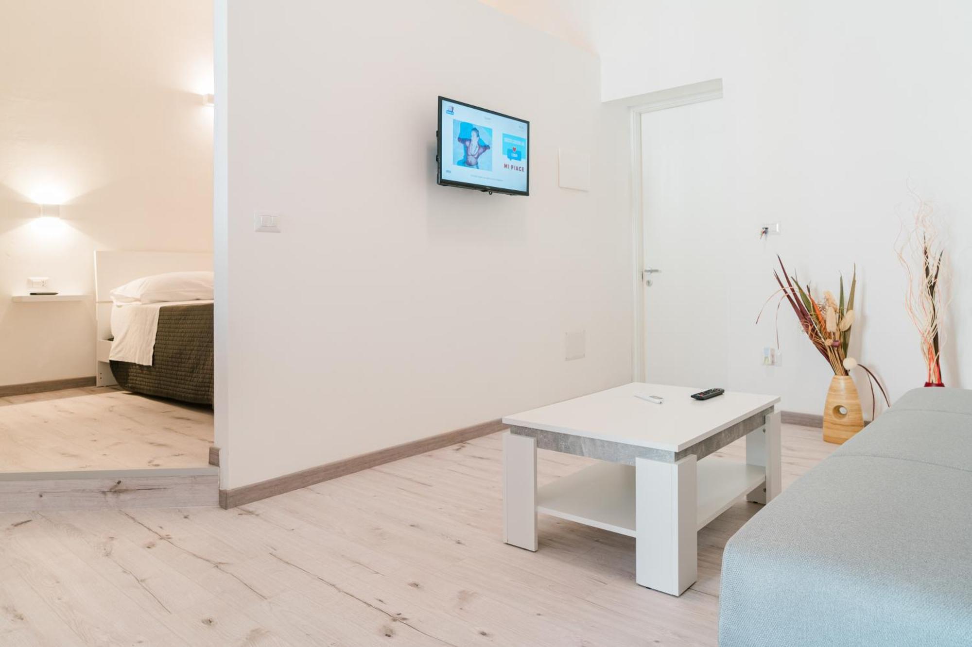 Fg Vacanze Alghero Room photo