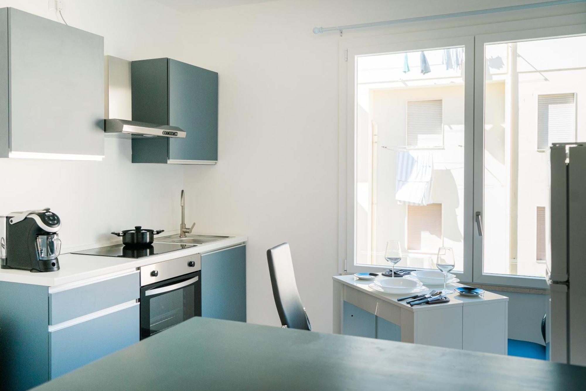 Fg Vacanze Alghero Room photo