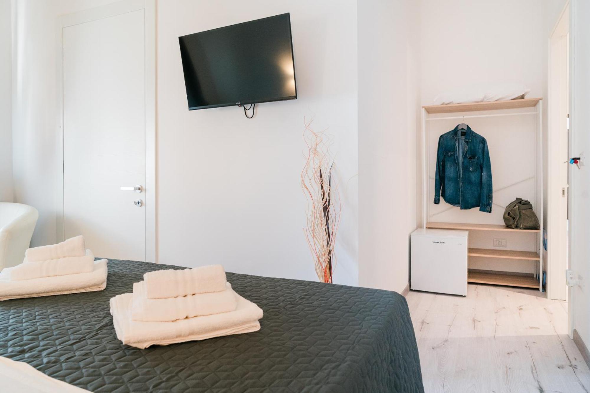 Fg Vacanze Alghero Room photo
