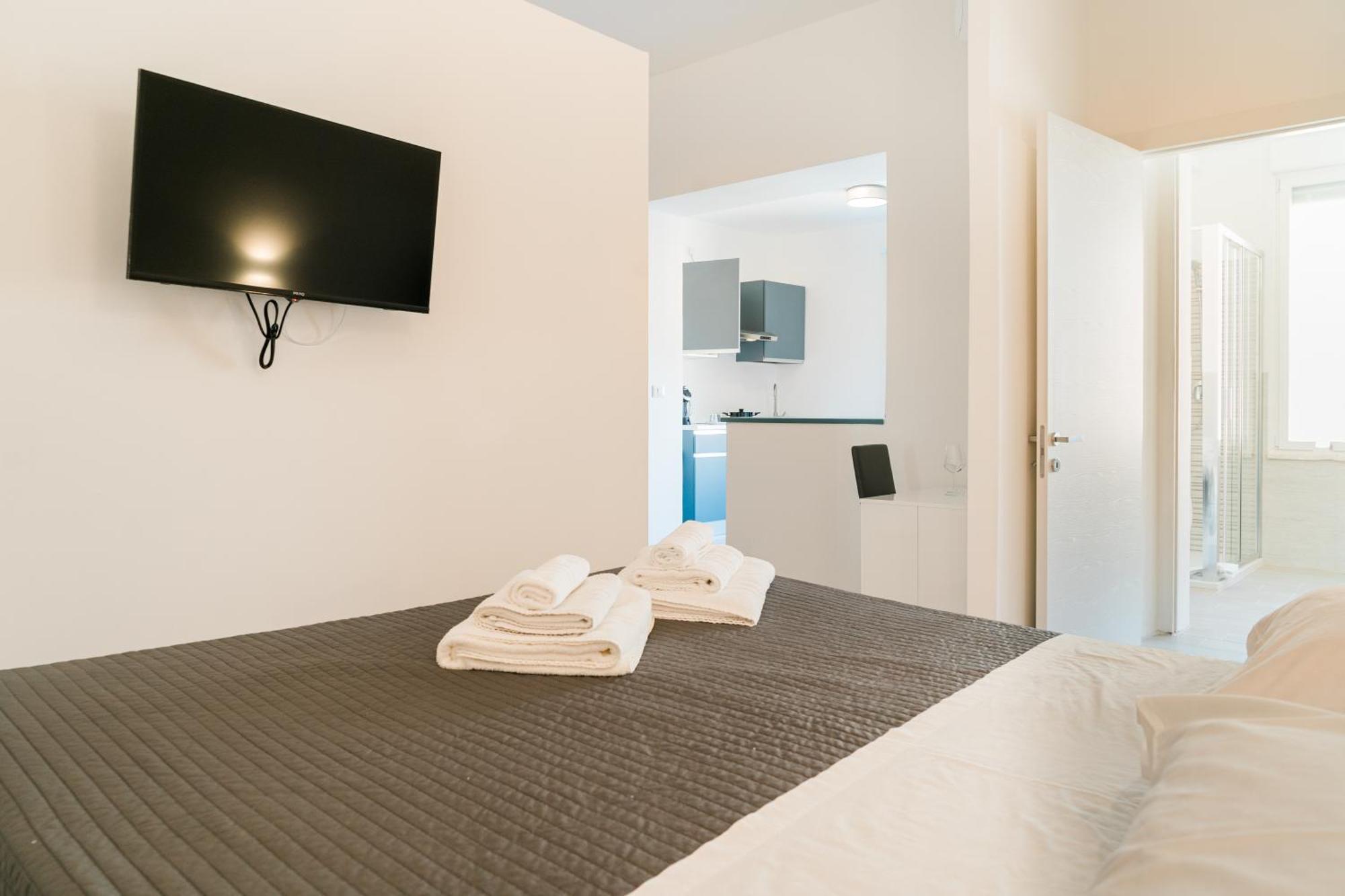 Fg Vacanze Alghero Exterior photo